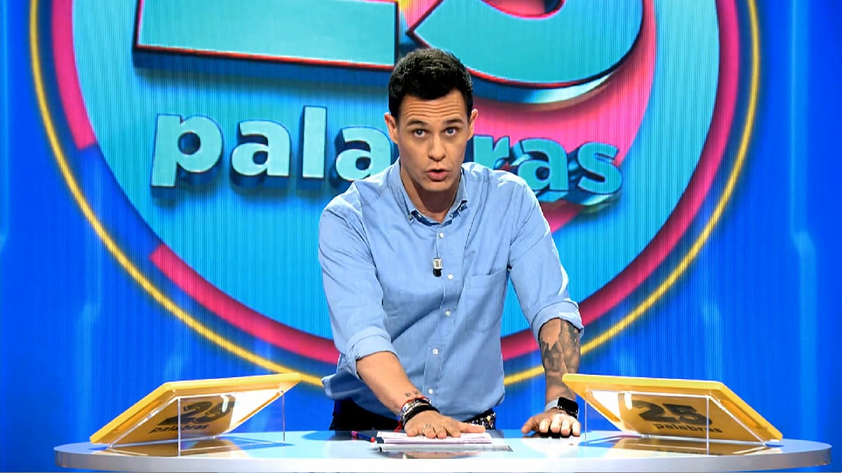Christian Gálvez parla de la futura paternitat - Telecinco