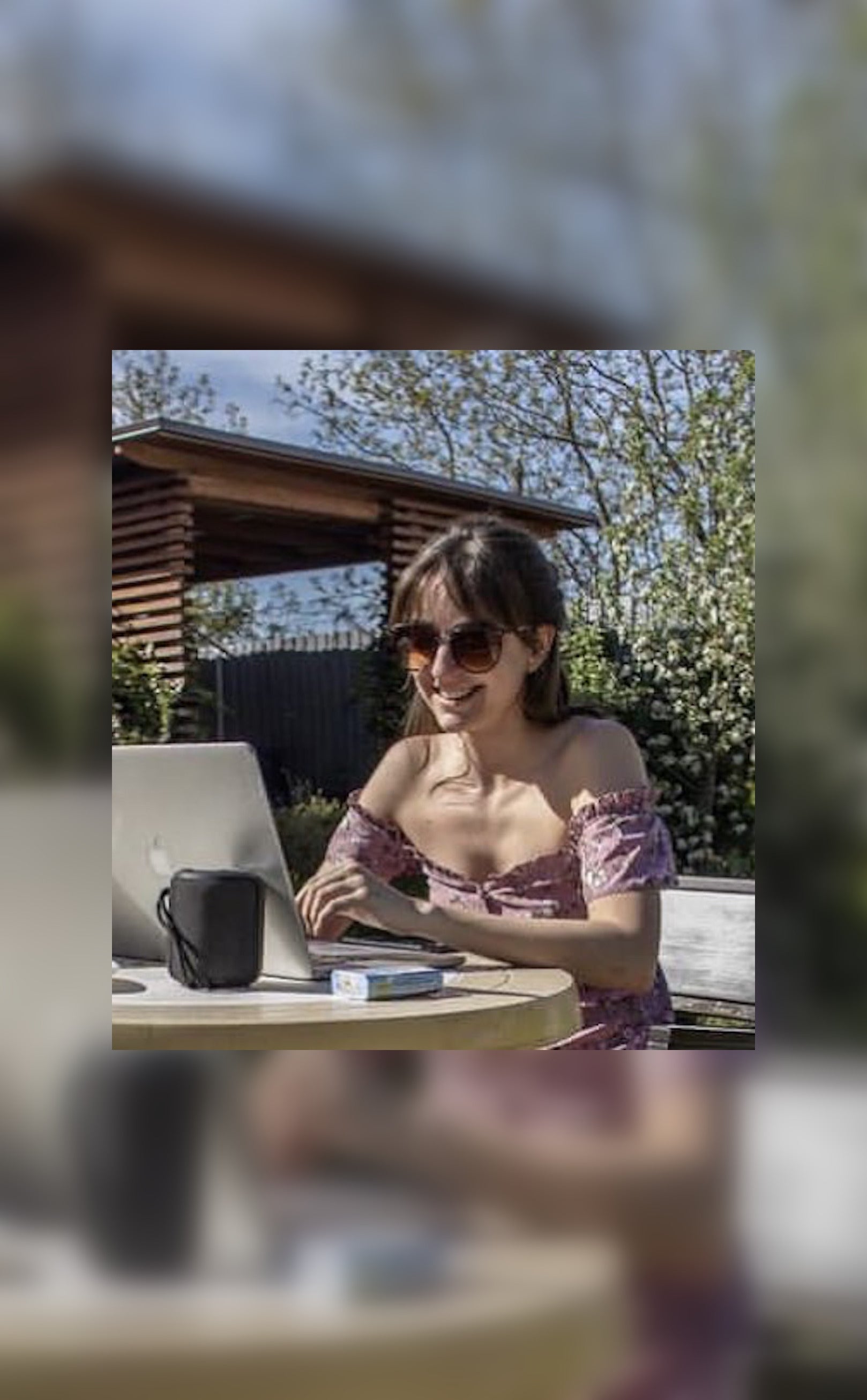 Emma Igual, voluntària morta a Ucraïna