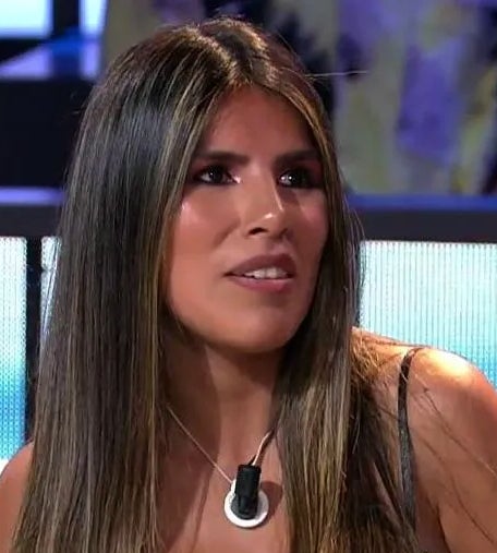 Isa Pantoja