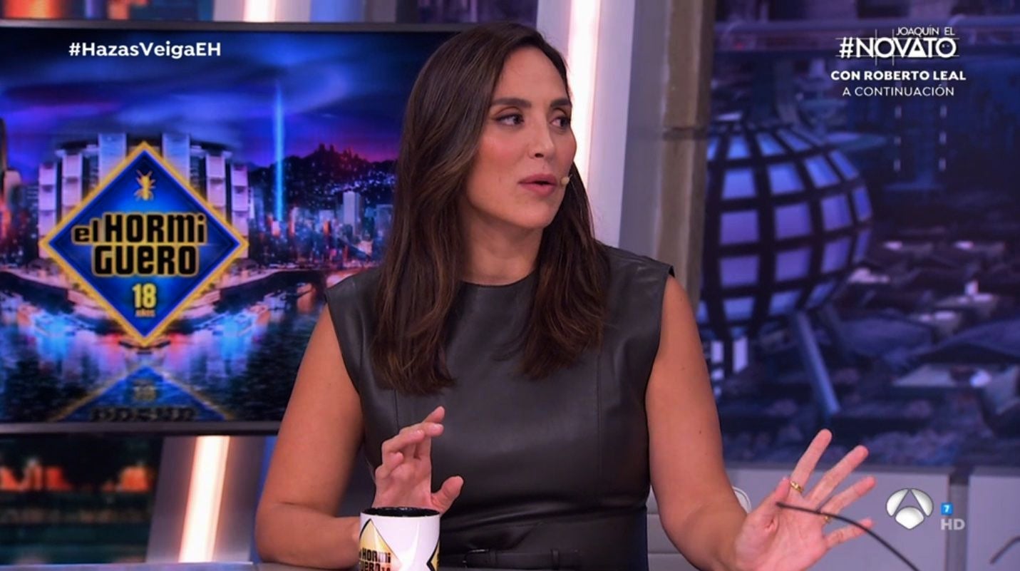 Isabel Preysler té molt ben educades a les filles - Antena 3