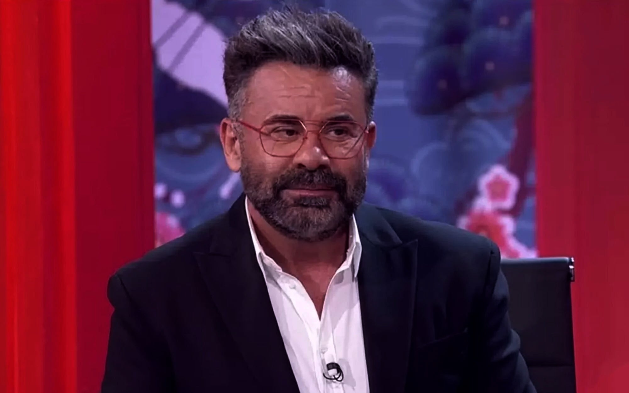 Jorge Javier perd un dia d'emissió - Telecinco