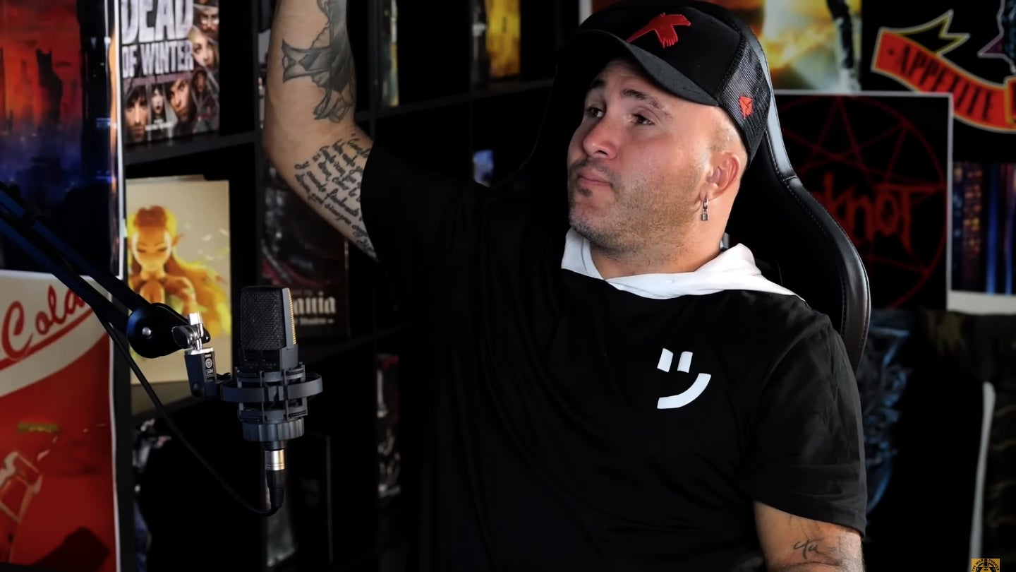 Kiko Rivera hace confesiones impactantes - YouTube