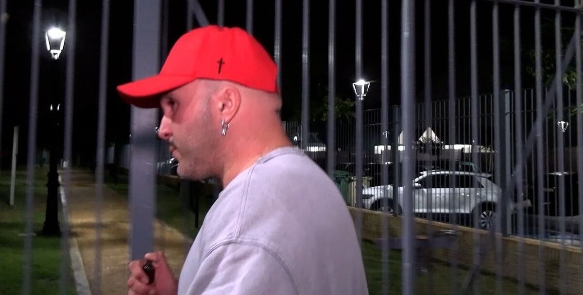 Kiko Rivera reapareix després d'un temps en silenci - Europa Press
