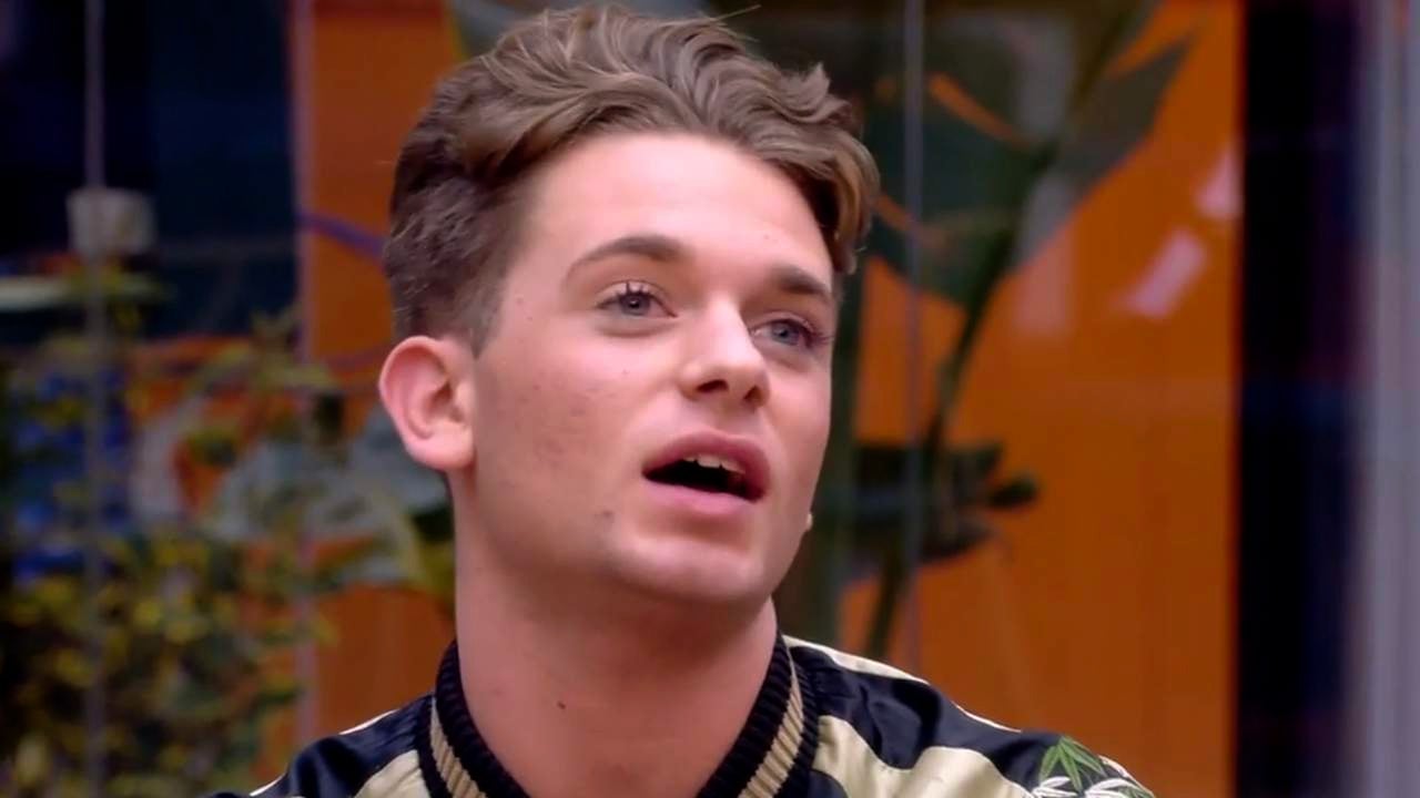 Luca Dazi està rebent moltes crítiques - Telecinco