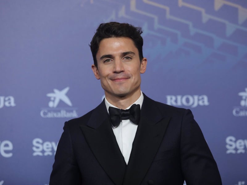 Álex González ha sido relacionado con varias famosas - Europa Press
