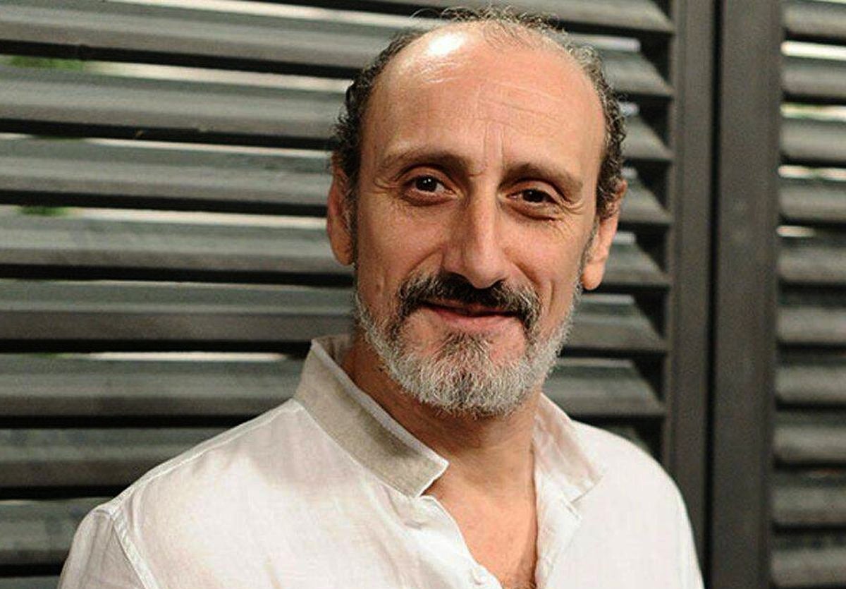 Com es troba José Luis Gil dos anys després de l'ictus - Telecinco  