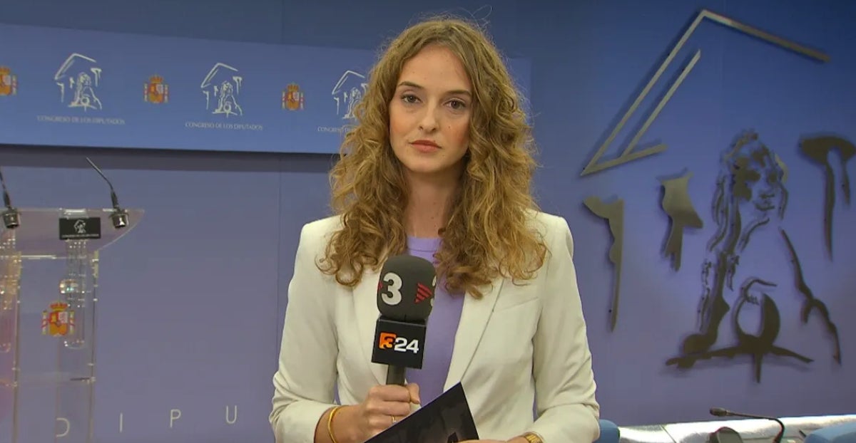 Cristina Solías seráa la nueva corresponsal de TV3 en Rusia