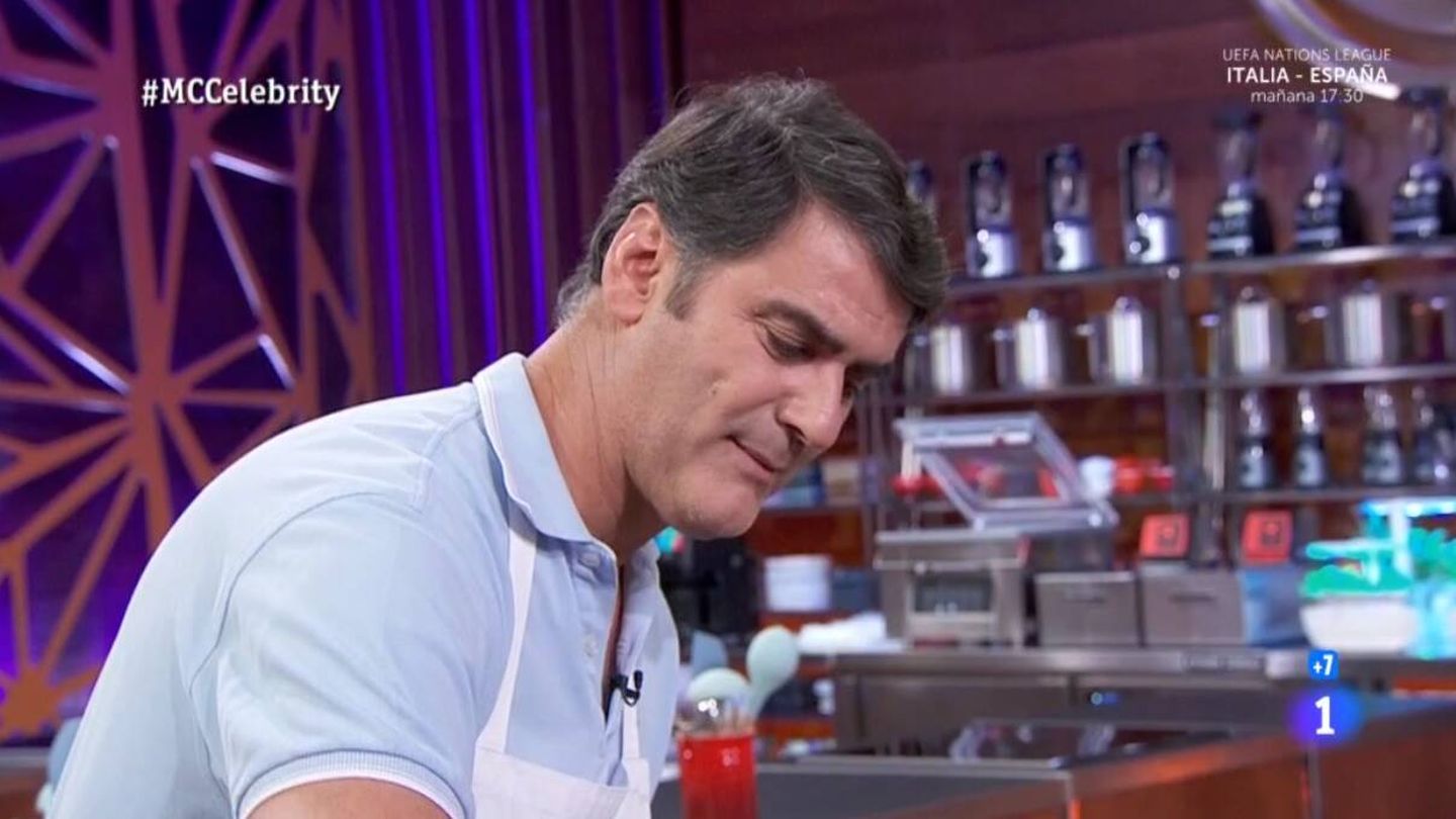 Crítiques a Jesulín de Ubrique per la seva actitud - TVE