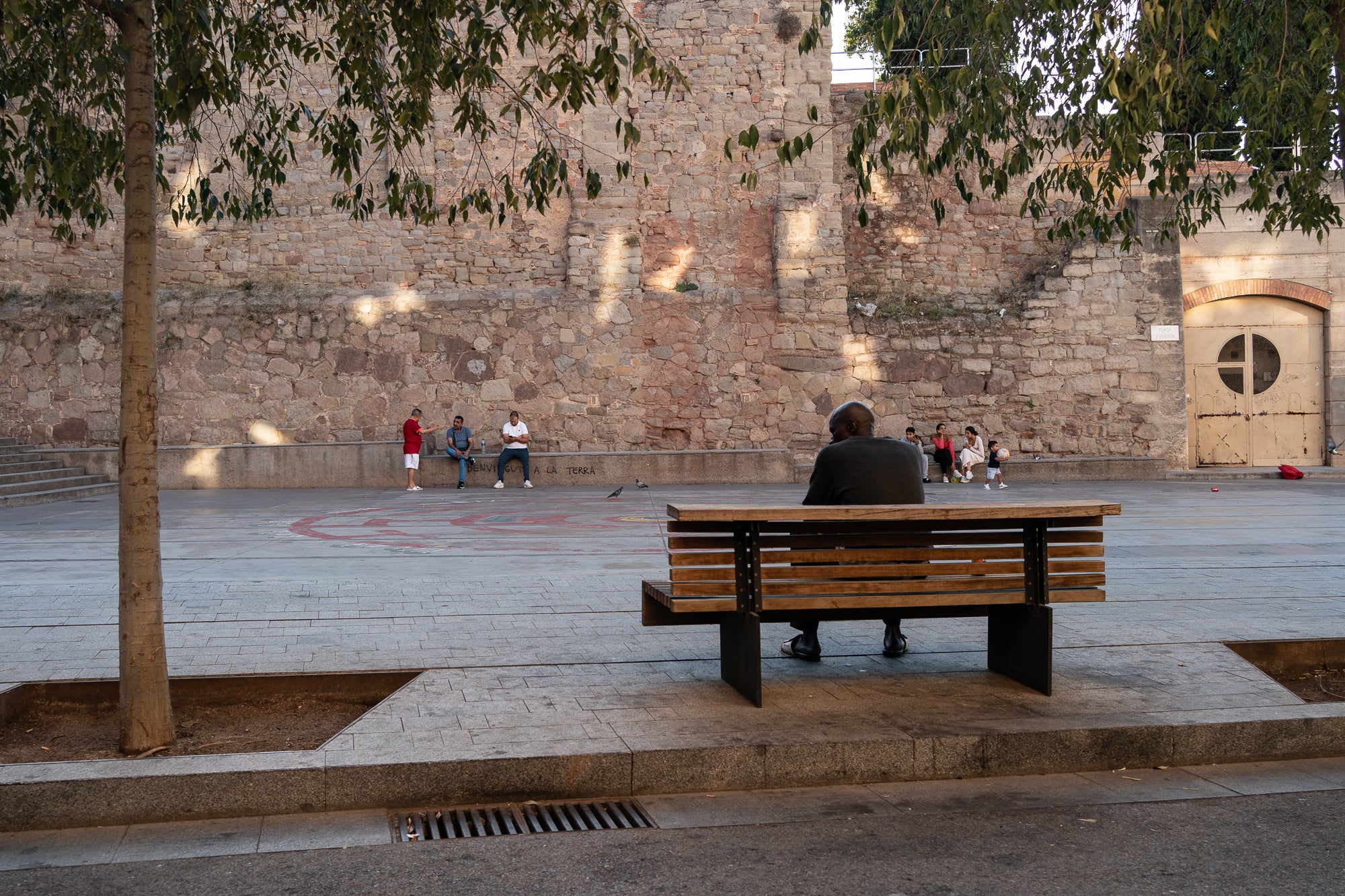 Manresa 11.10.2023 / Mireia Comas