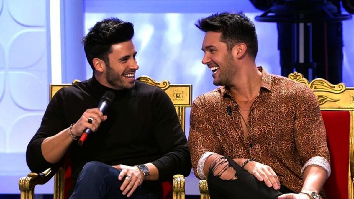 Els concursants de MYHYV no cobraven molts diners - Telecinco