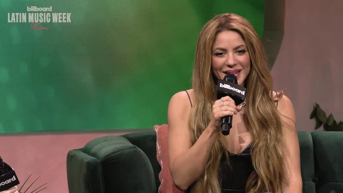 La cantant parla dels seus pitjors moments - Billboard