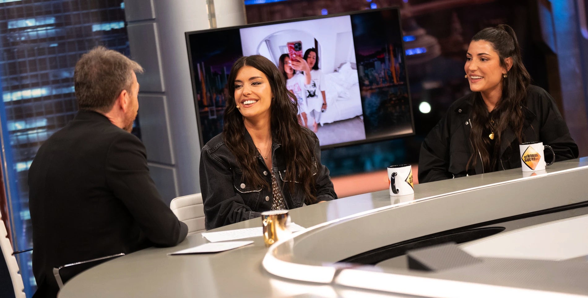 Més detalles de la separació de Dulceida y Alba Paul - Antena 3