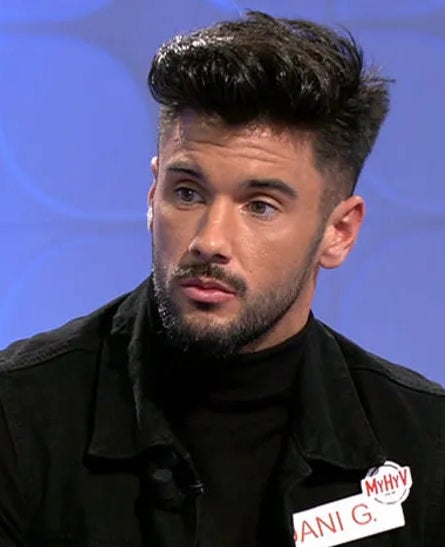 'MYHYV'