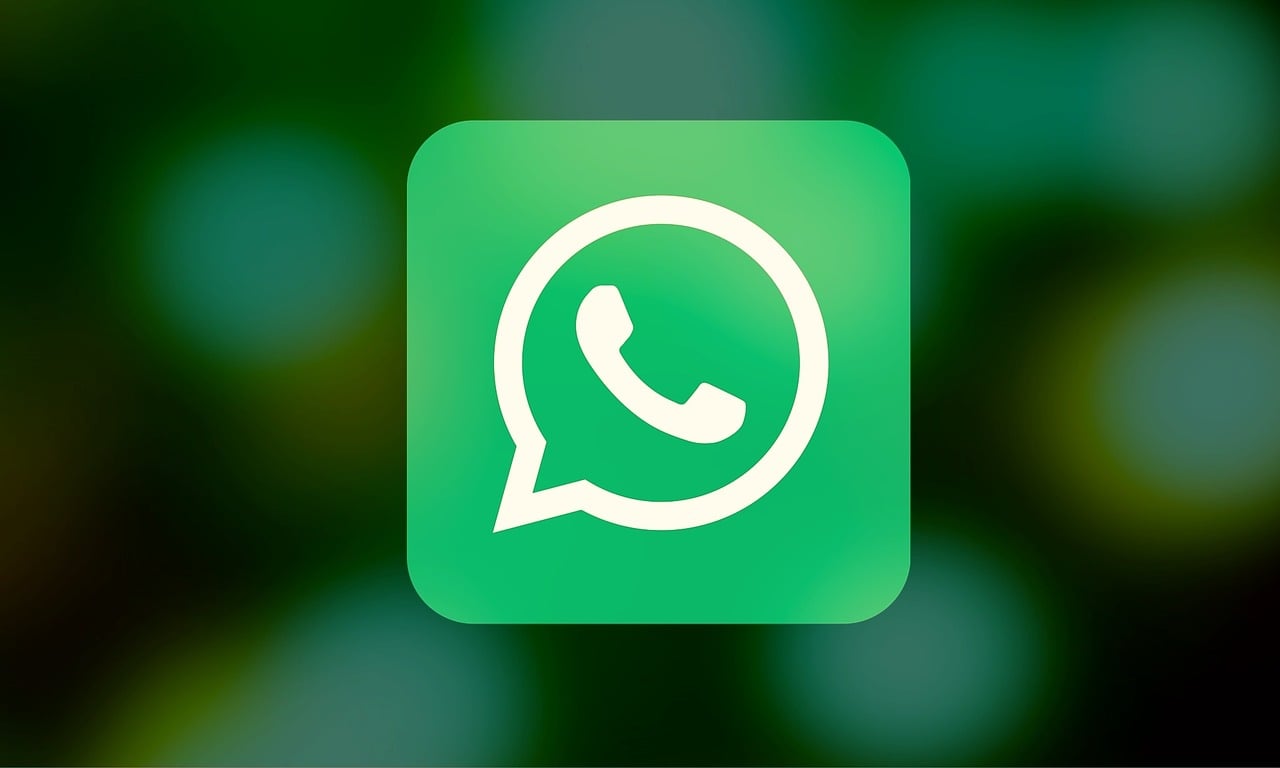 WhatsApp | Pixabay