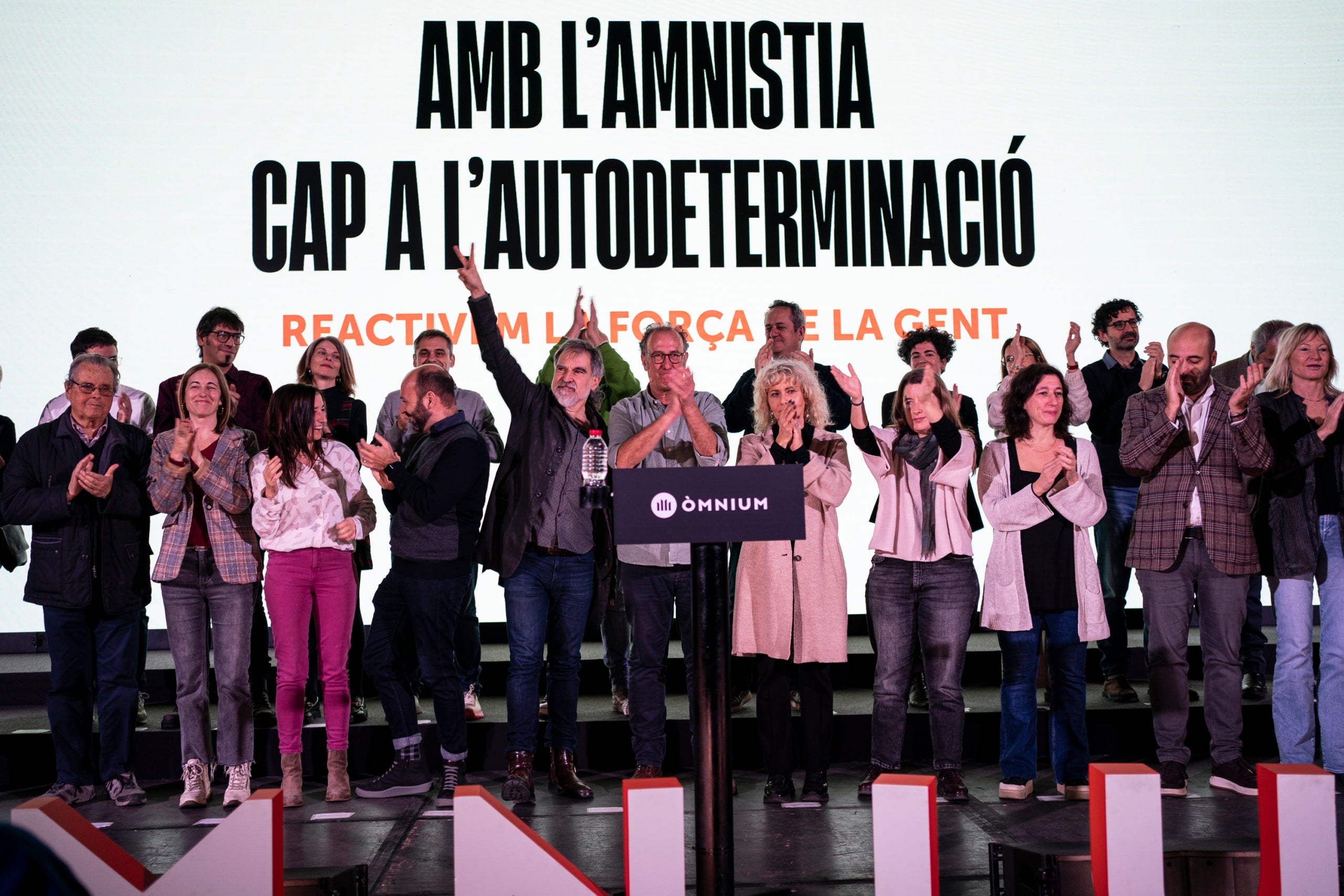 Acto Omnium 