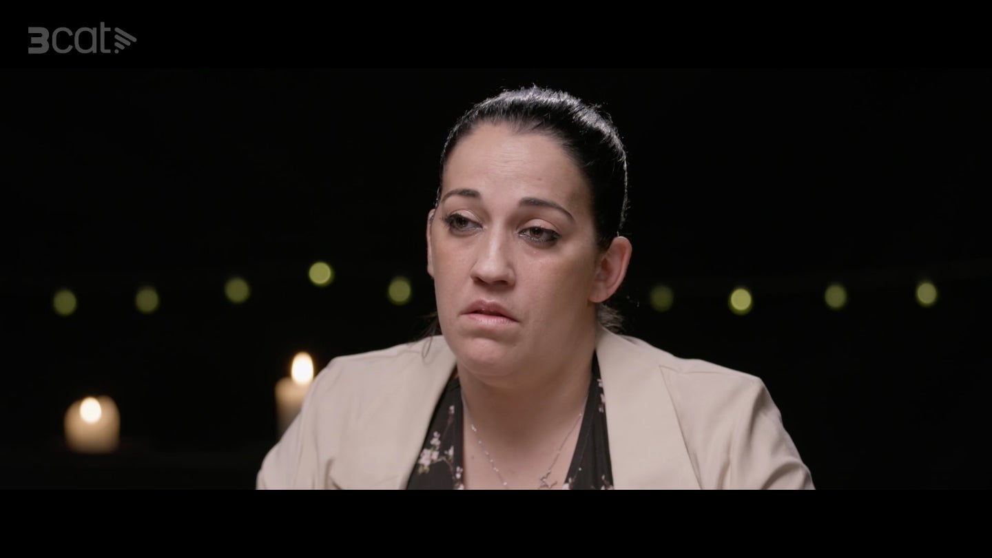 L'Helena s'adona que ha estat massa exigent en les puntuacions - TV3
