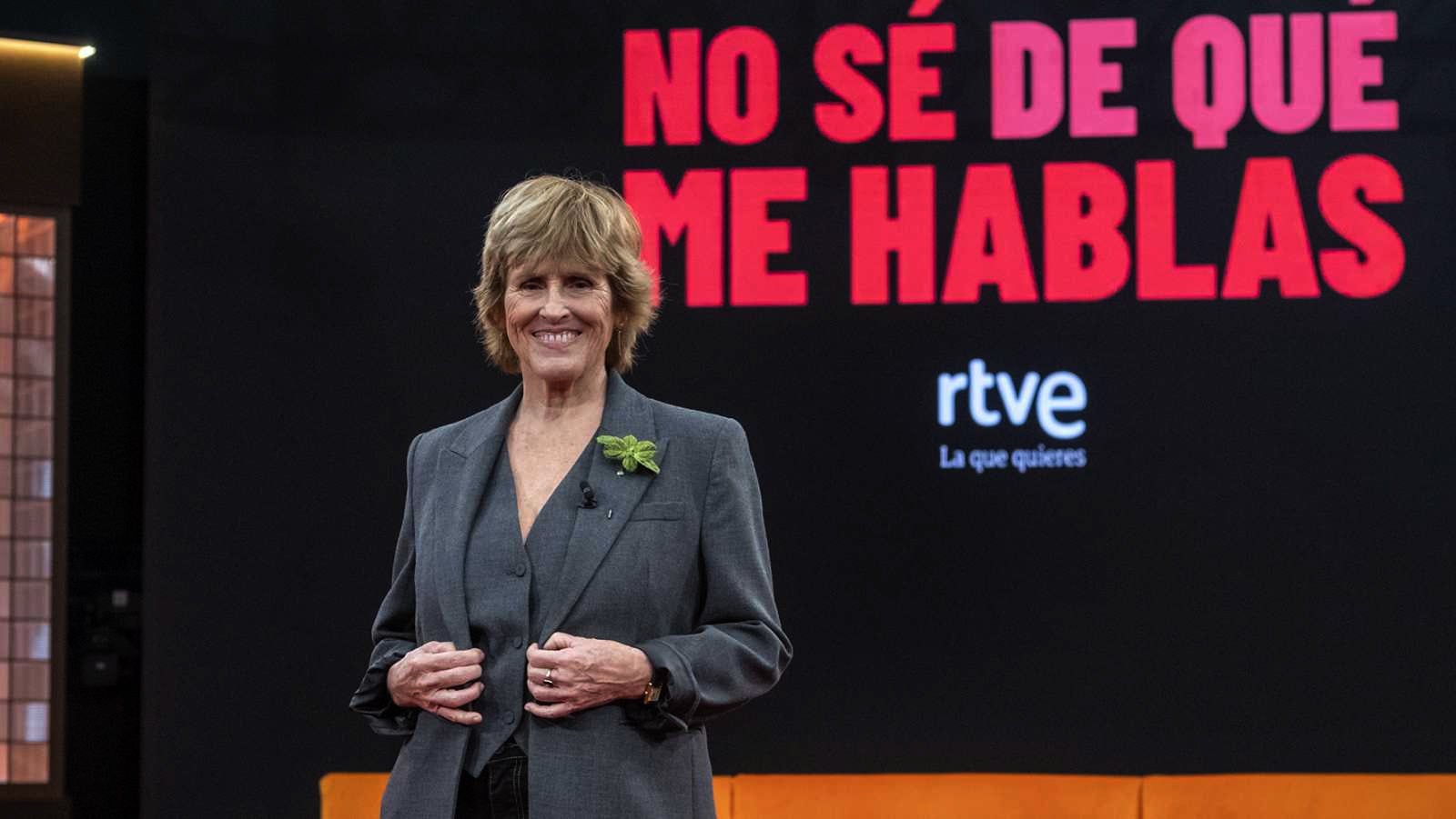 Mercedes Milá vuelve a la televisió pública - RTVE