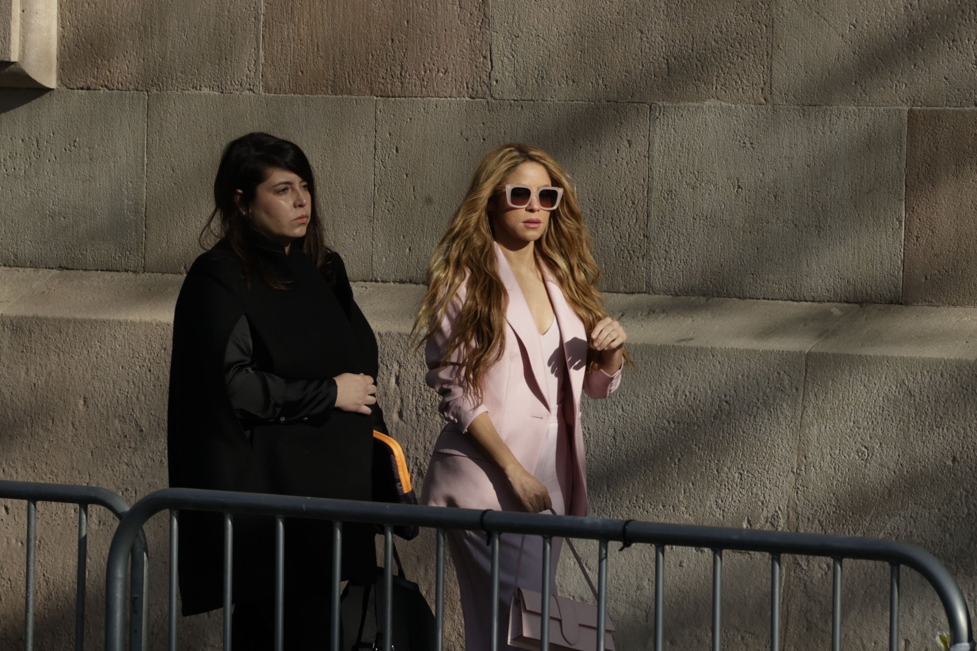 Shakira, amb gustos i despeses de diva - Europa Press