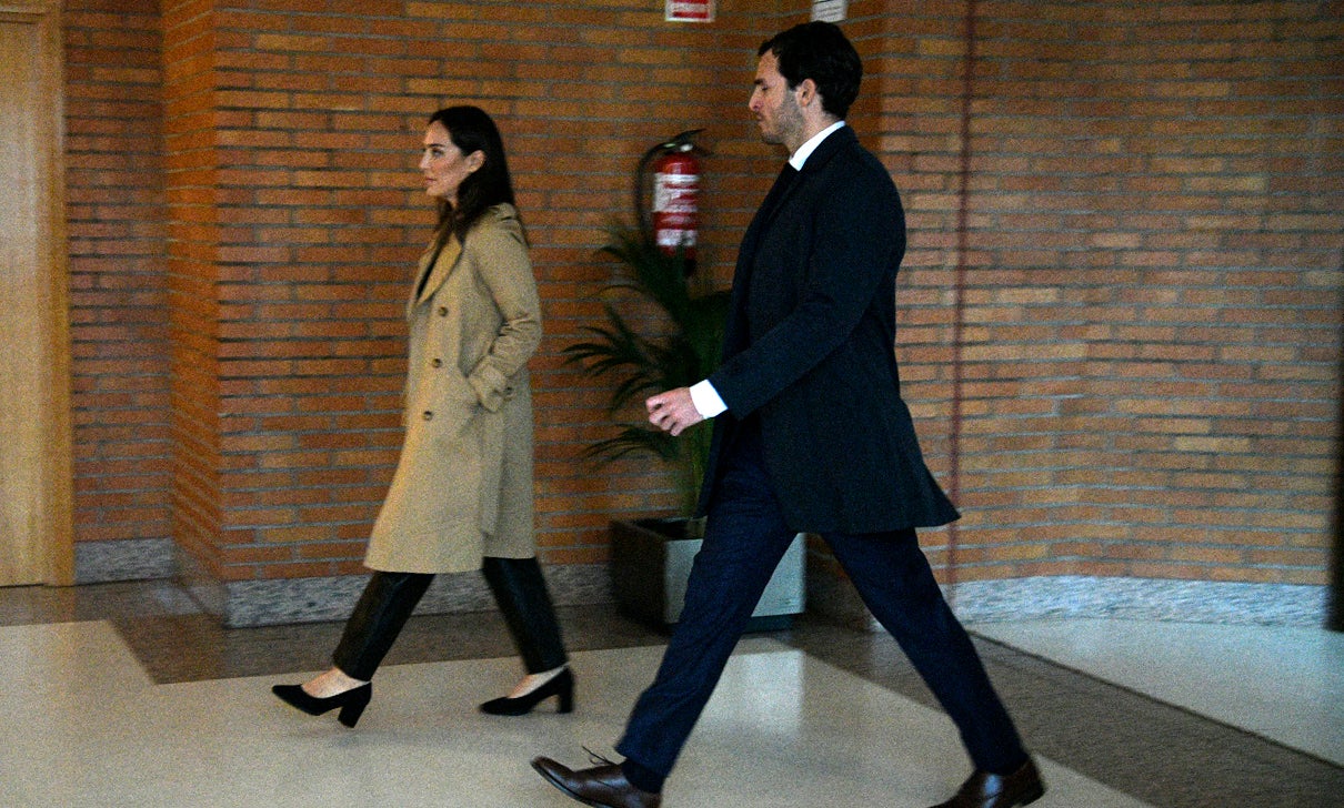 Tamara Falcó i Íñigo Onieva volen ser pares - Europa Press