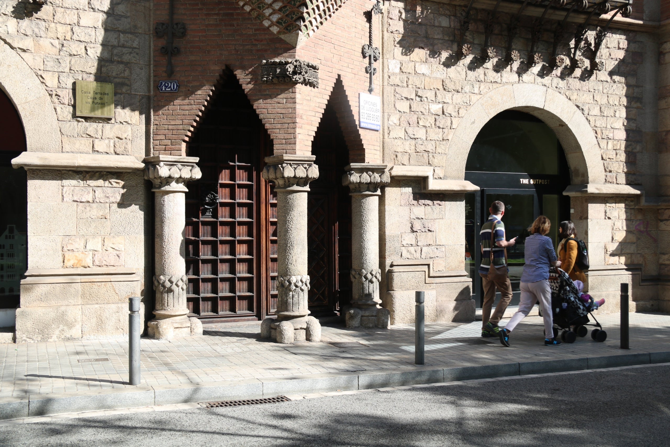 El Diplocat / ACN