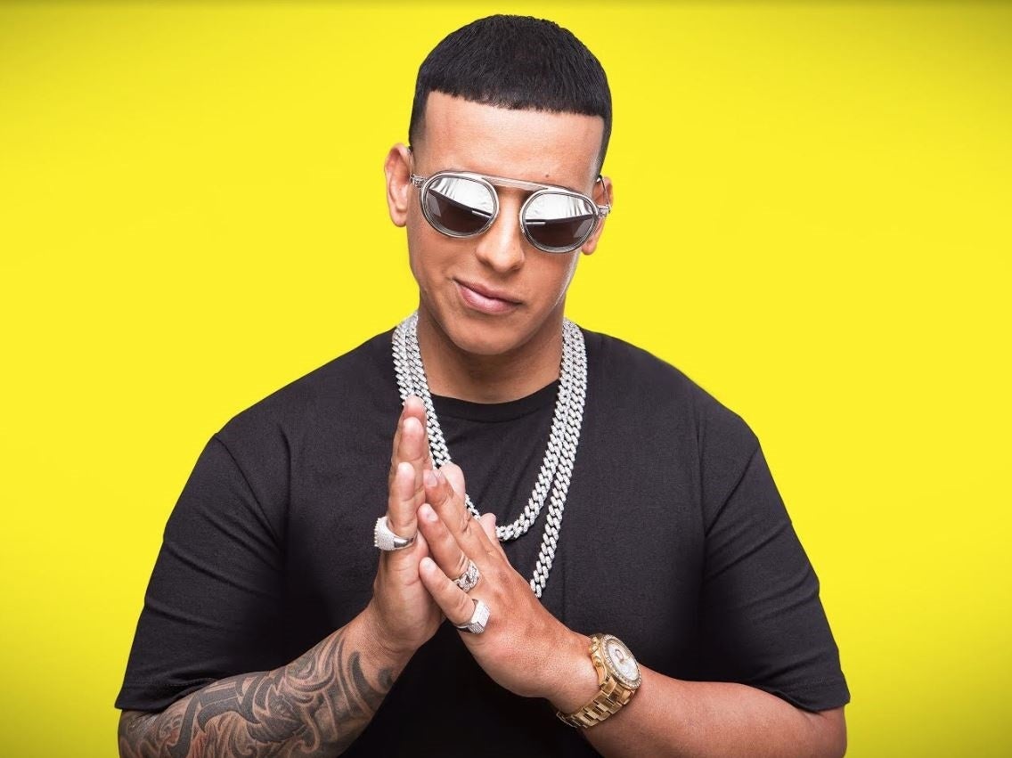 Daddy Yankee deja la música para dedicarse a Dios - Europa Press