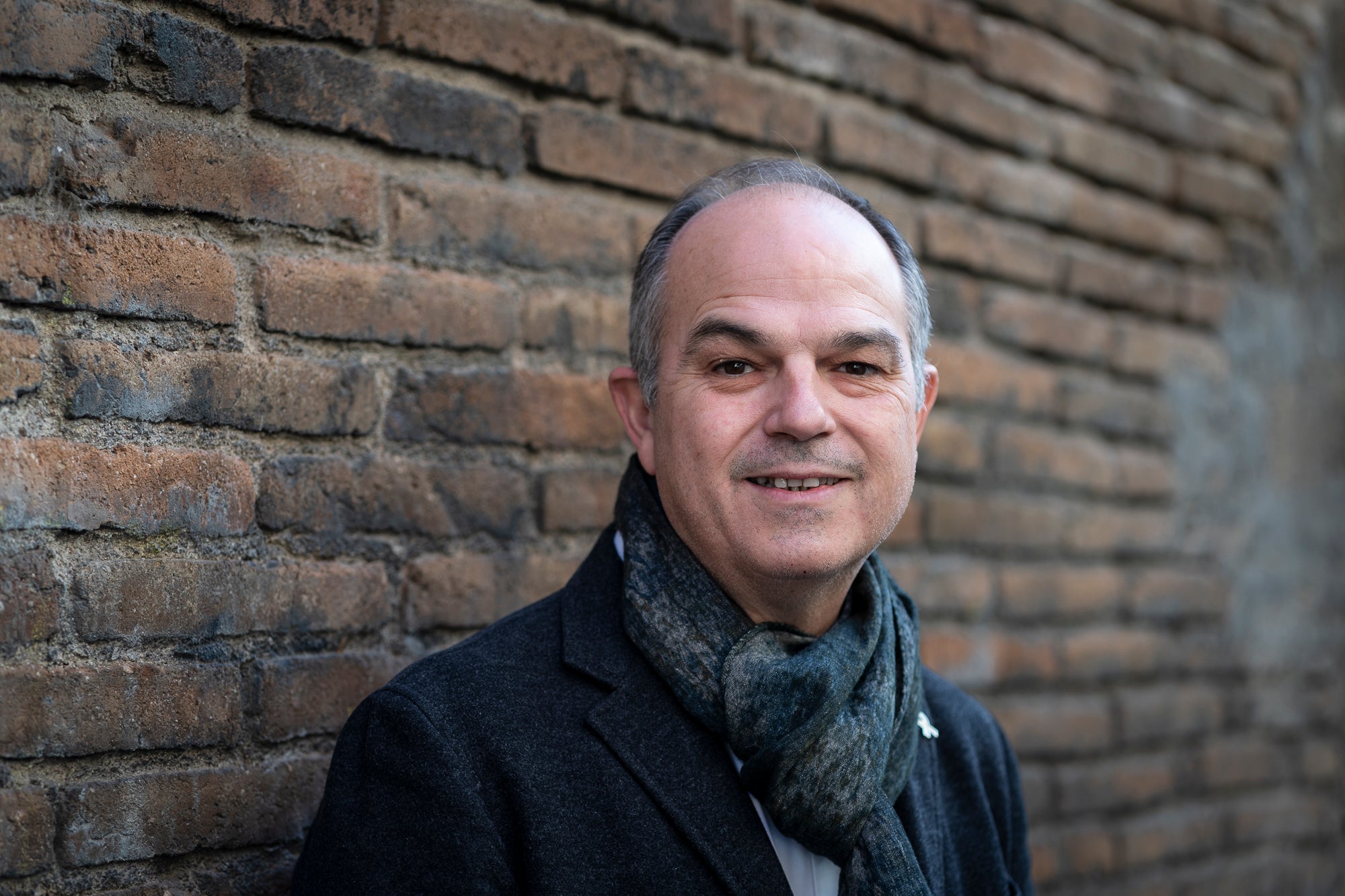 Jordi Turull, Secretari General de Junts per Catalunya. 05.12.2023 / Mireia Comas