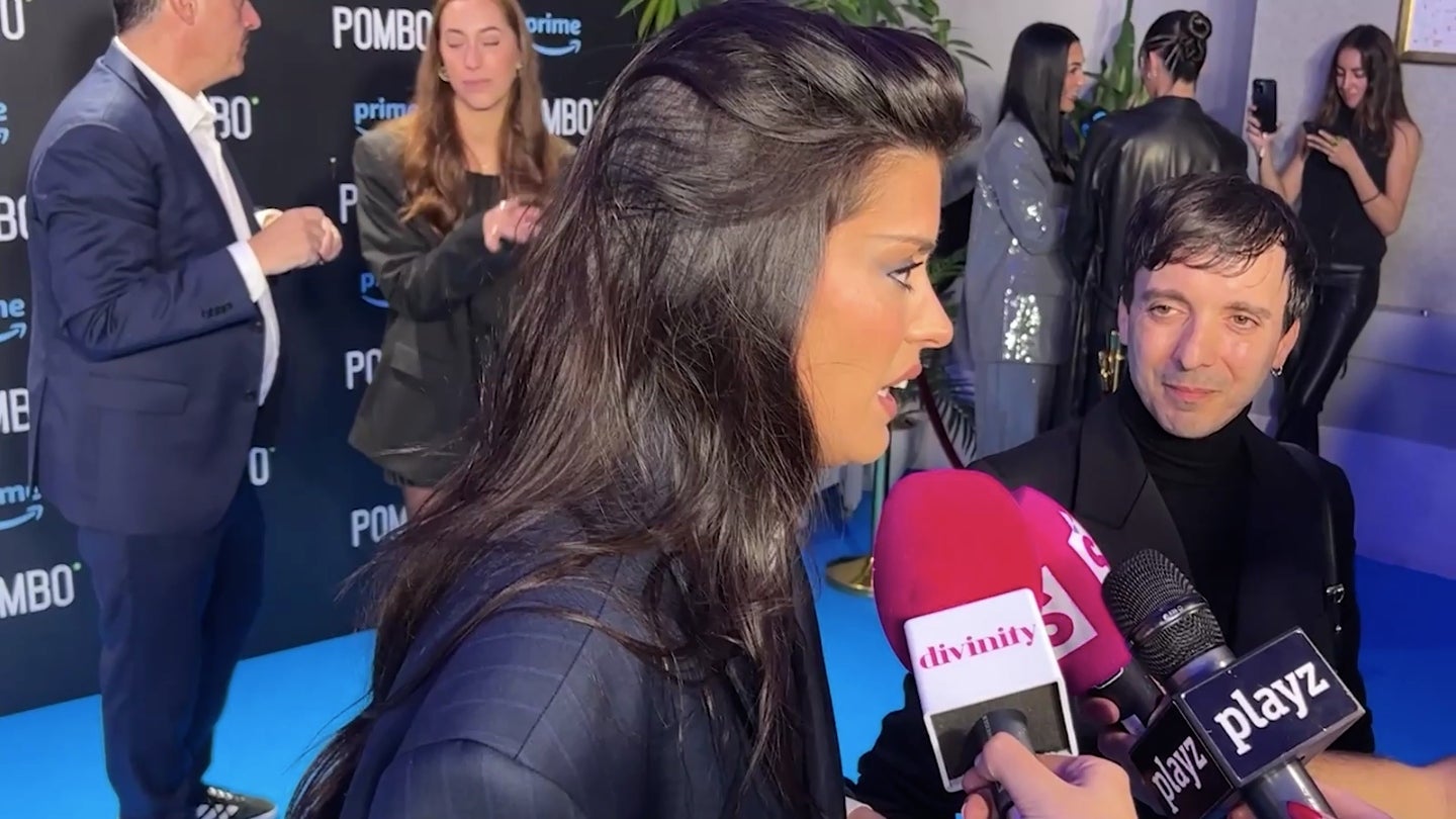 Dulceida parla de la ruptura amb Alba Paul - Divinity