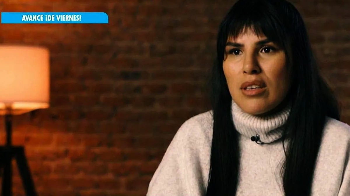 Isa Pantoja reconeix que fa molt que no veu a la mare - Telecinco