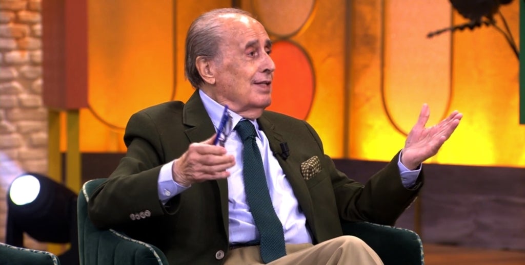 Jaime Peñafiel: «Letizia es infiel y la relación con Felipe está destruida»