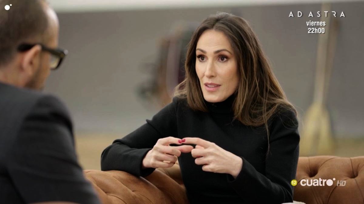 Malú dona detalls de la depressió postpart - Cuatro