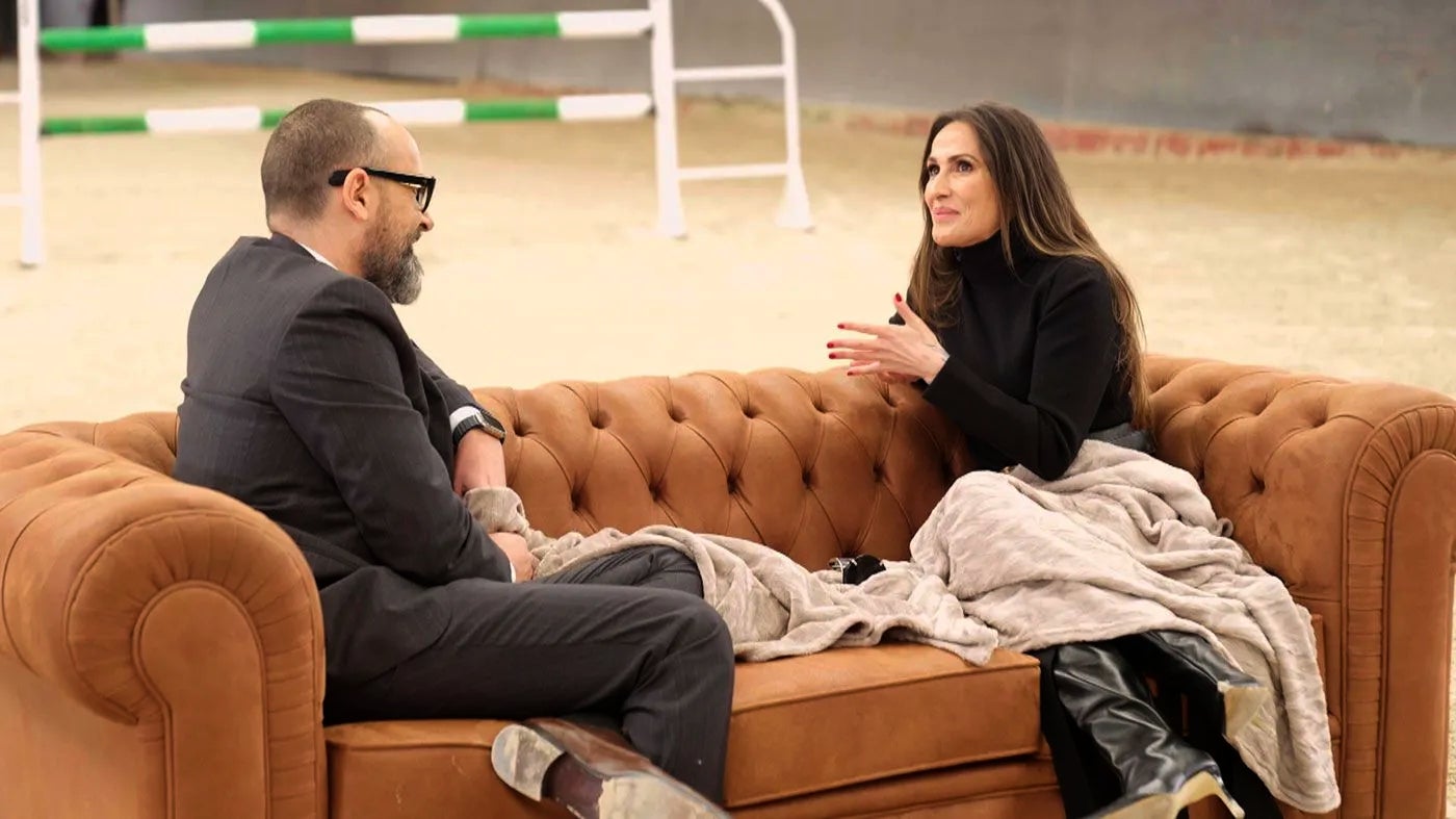 Malú parla de la vida privada en una entrevista sorprenent - Cuatro
