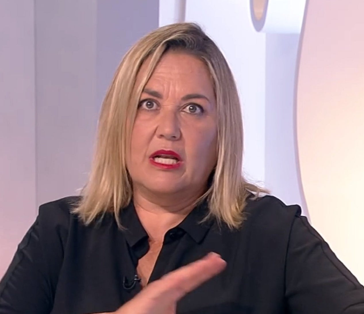 Mayka Navarro - TV3