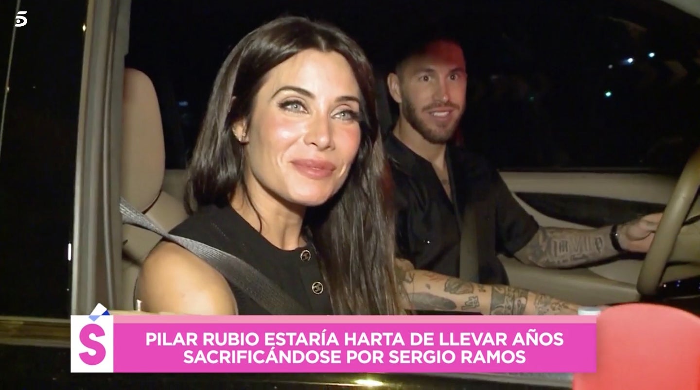 Por què dicen que quieren romper pronto_ - Telecinco