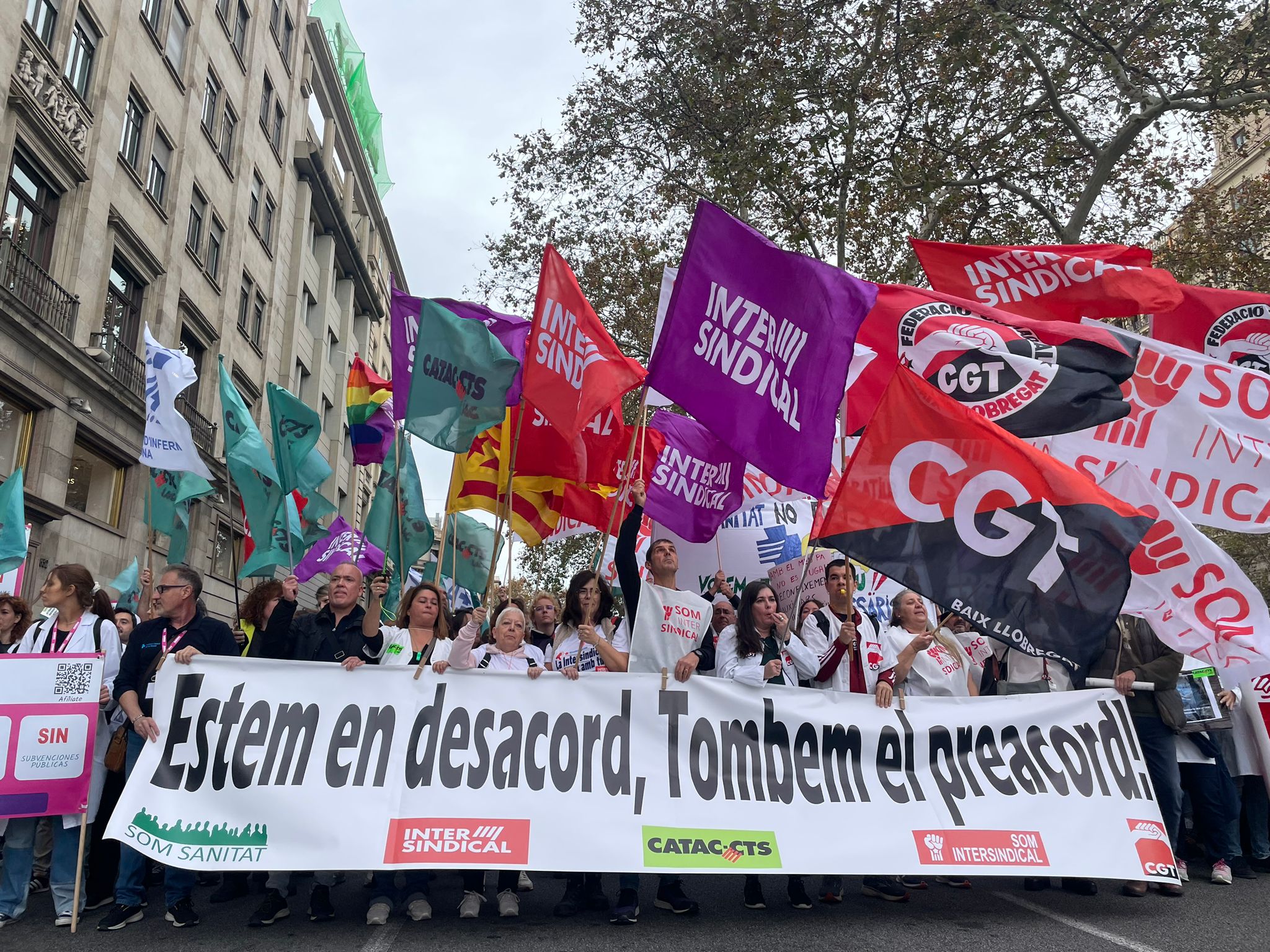 Vaga de sanitaris / IN