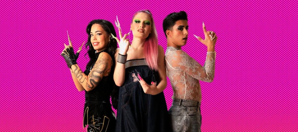 3Cat estrena 'Èpic Nails', un concurs de manicures