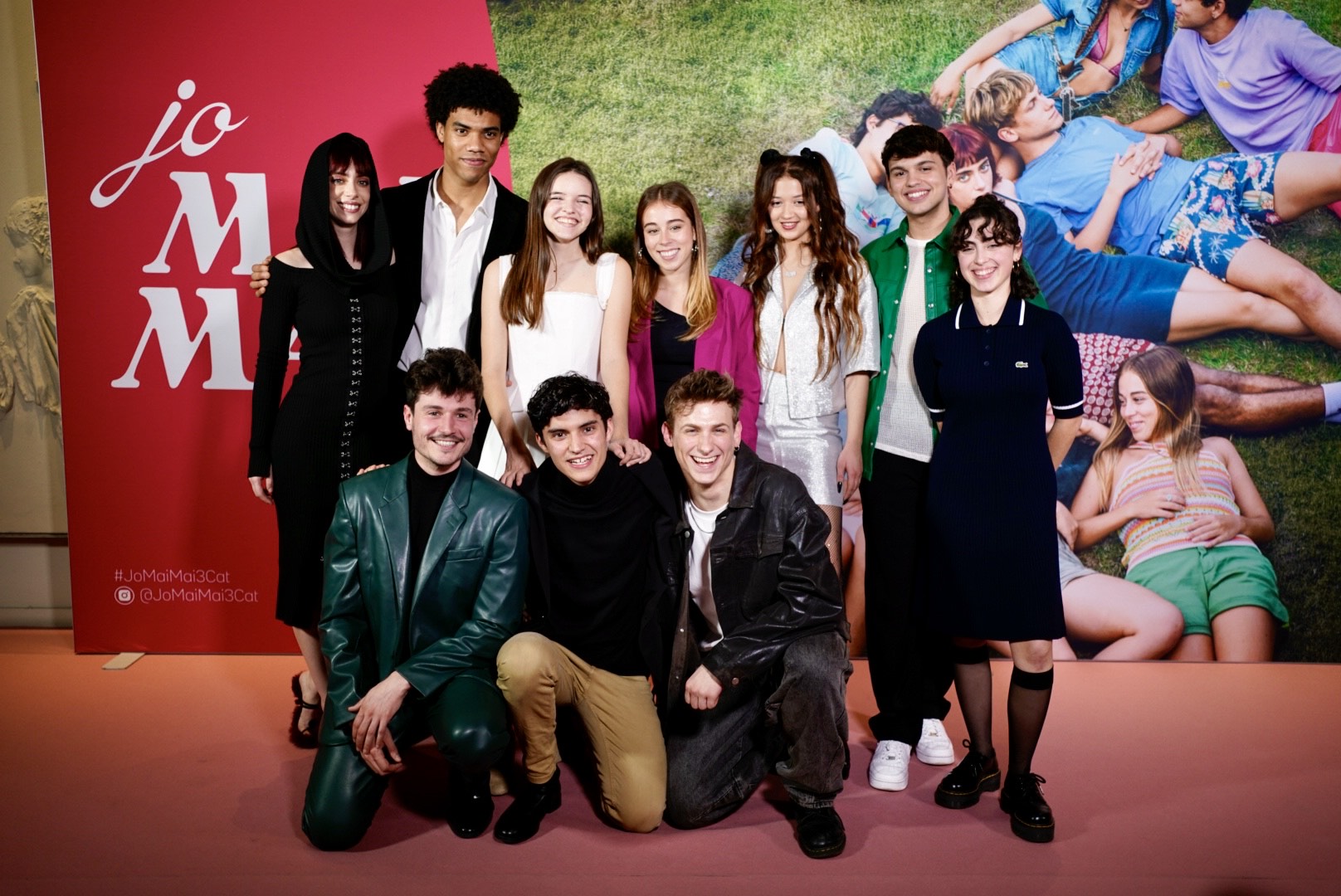 Los primeros secretos de la nueva temporada de ‘Jo mai mai’ en TV3