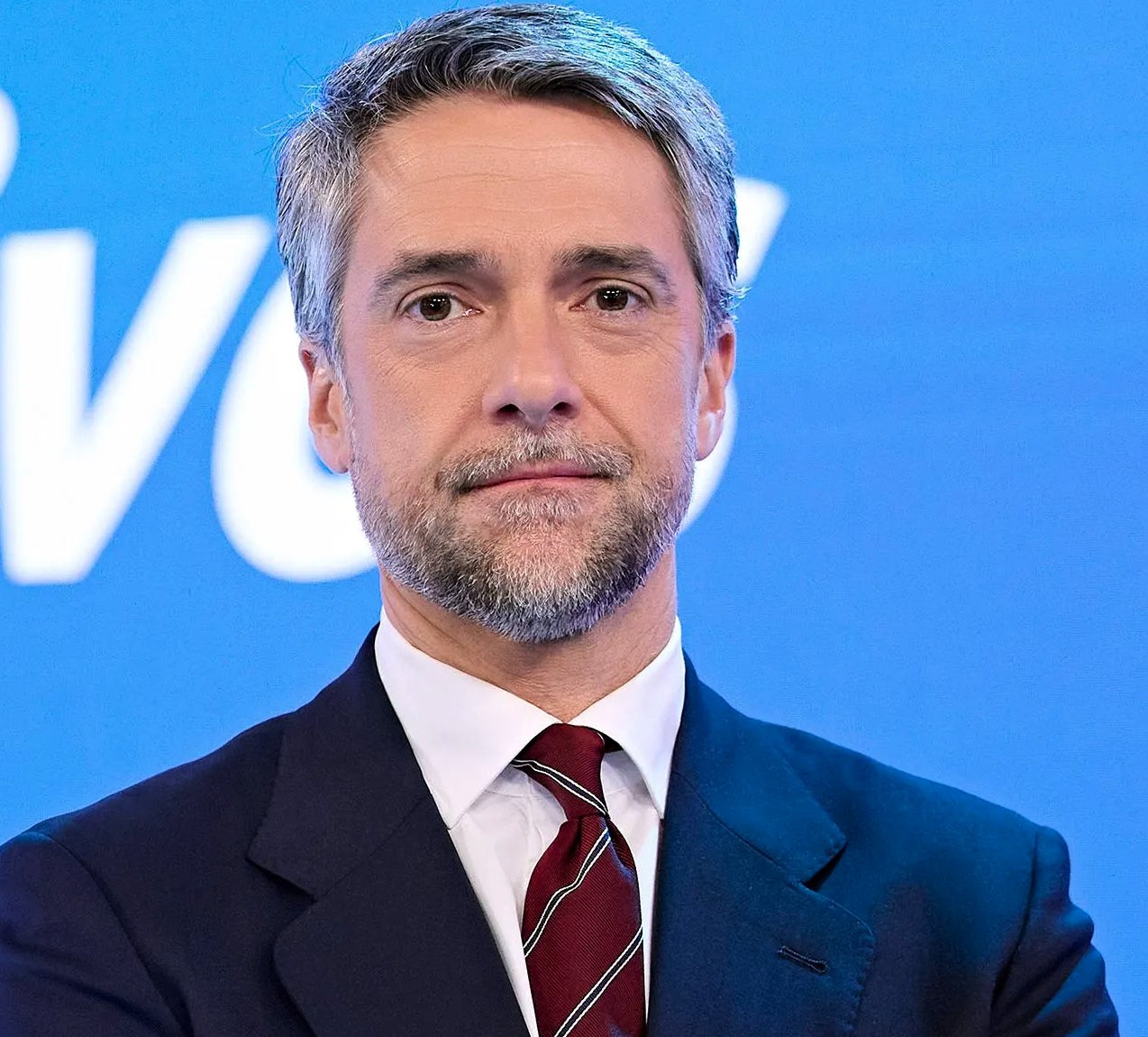 Carlos Franganillo