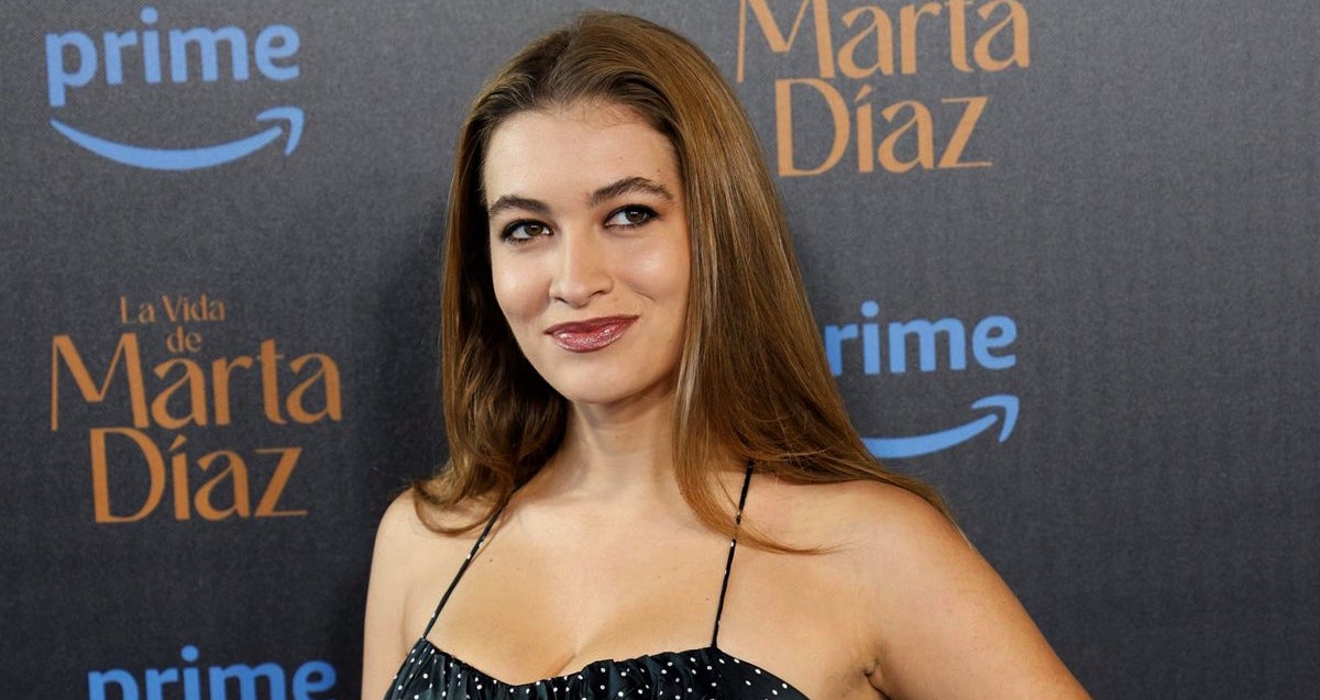 Carlota Boza cambia de vida després de 'La que se avecina' - Europa Press