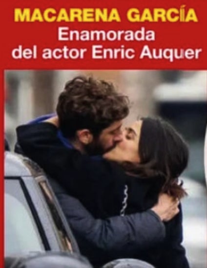 Diez Minutos col·loca la notícia en portada