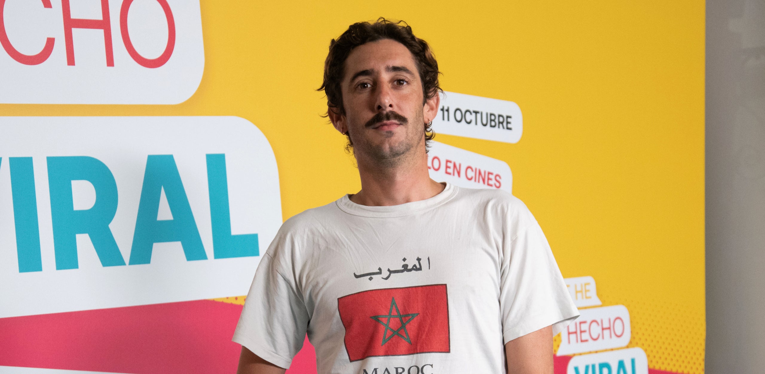 Enric Auquer, el nou actor de moda té una nòvia famosa - Europa Press