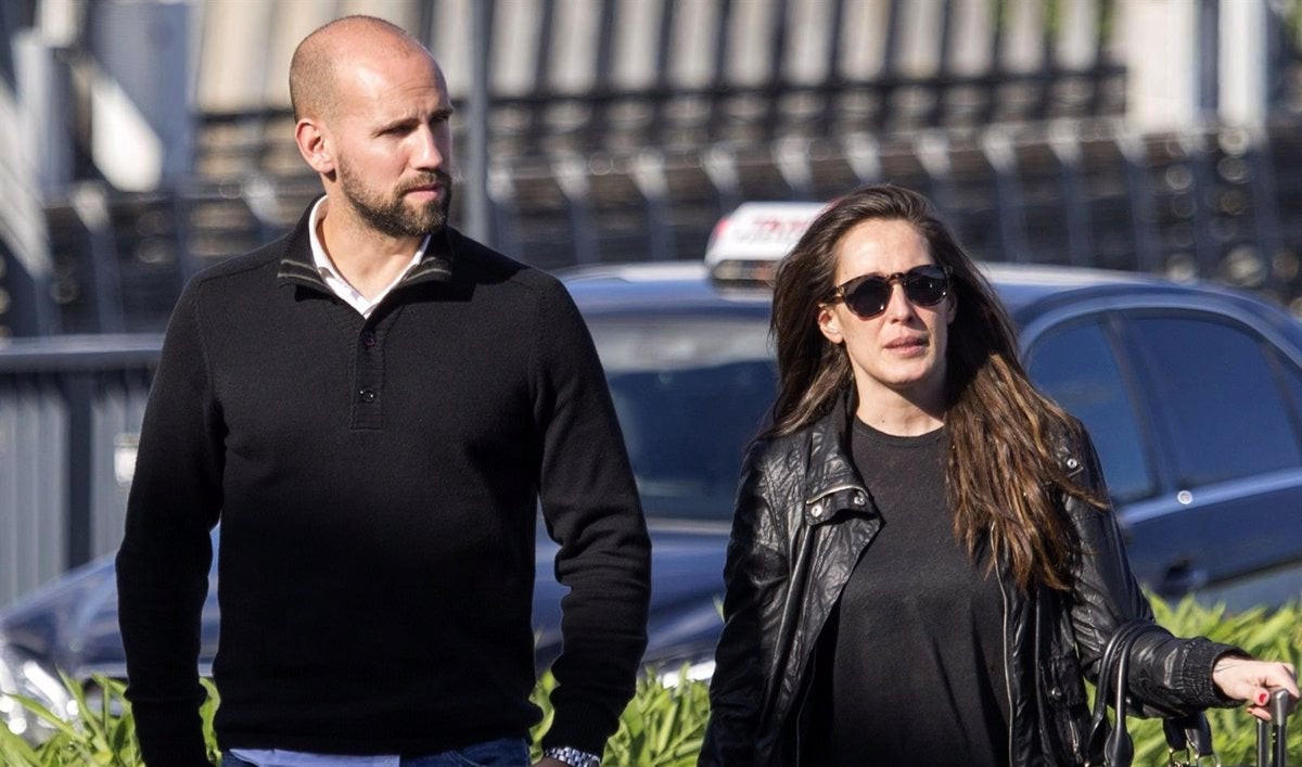 Gonzalo Miró critica Malú - Europa Press