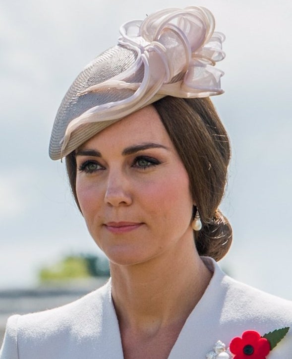 Kate Middleton