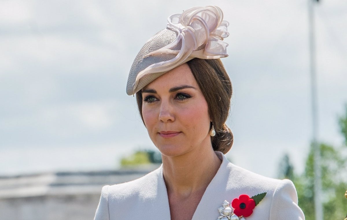 Kate Middleton, operada d'urgència - Europa Press