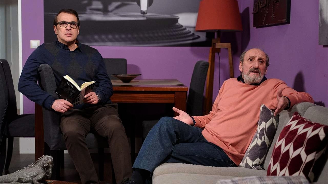 La família ha posat el crit en el cel pel tracte que està rebent - Telecinco