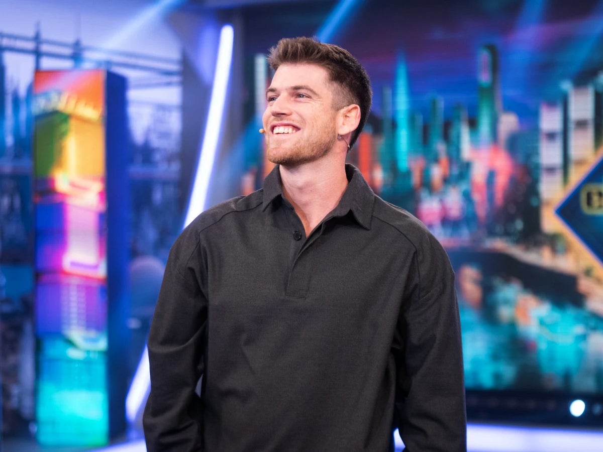 L'actor reconeix que va estar a punt de morir en un accident - Antena 3