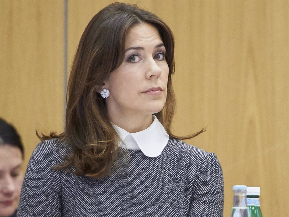 Quién es Mary Donaldson, la mujer del nuevo rey de Dinamarca - Europa Press
