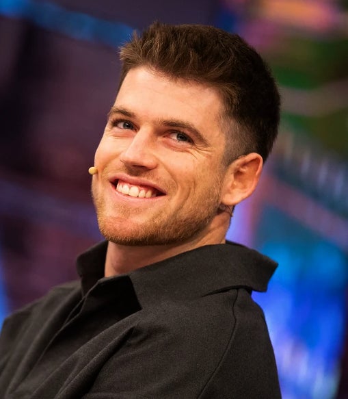 Miguel Bernardeau