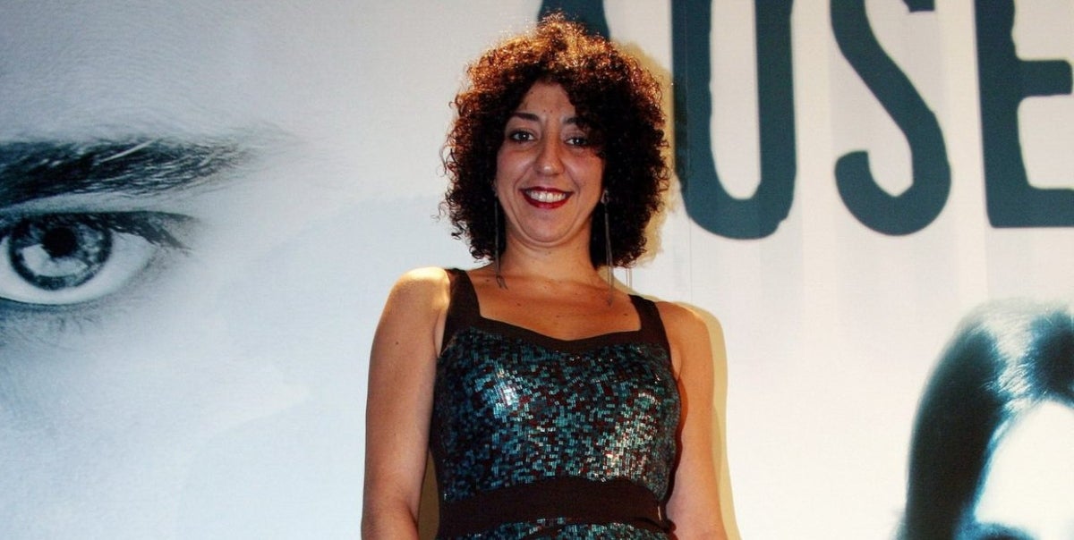 Mónica Cervera revela el drama económico que atraviesa - Europa Press