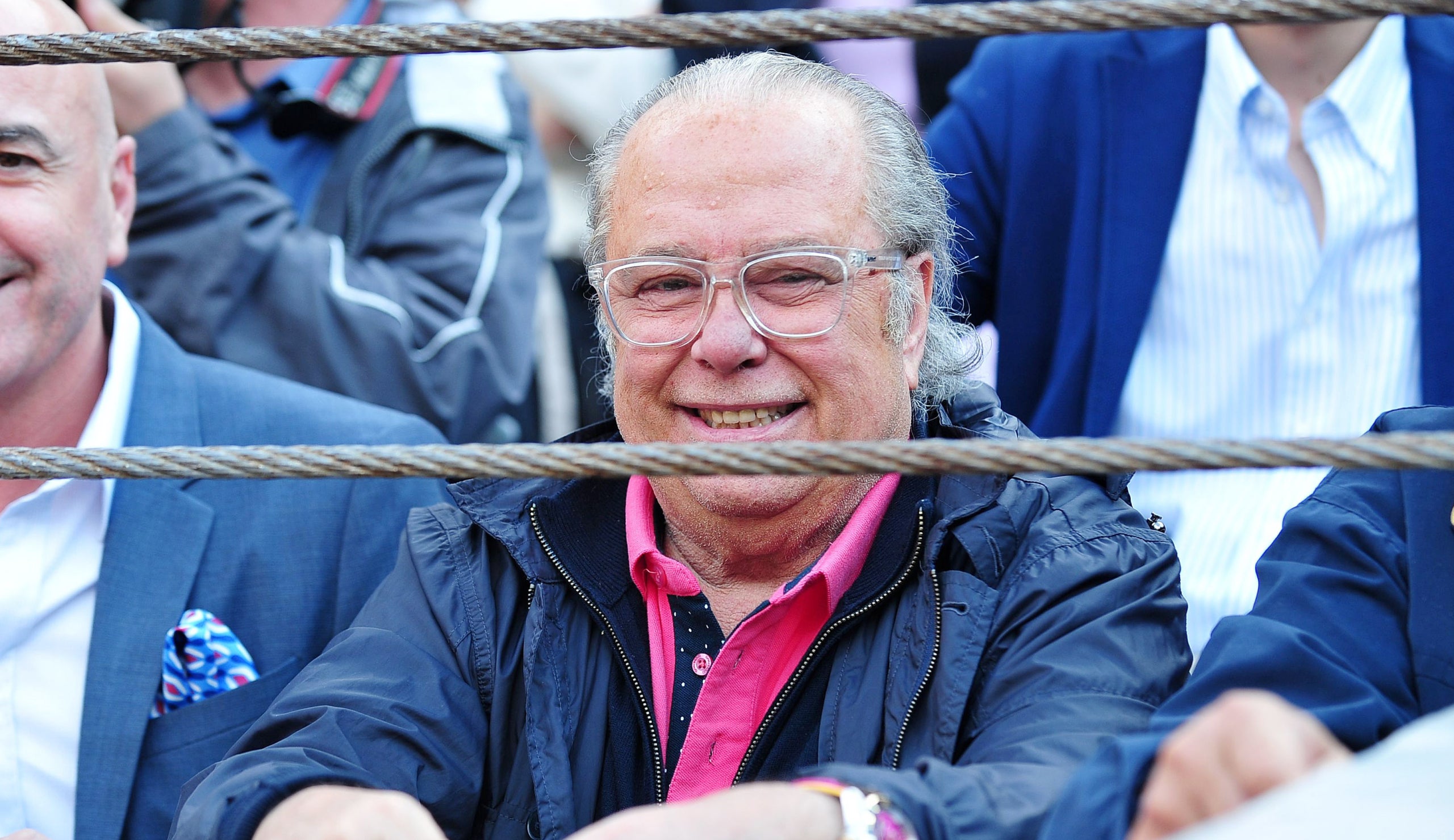 Muere Paco Arévalo a los 76 años - Europa Press