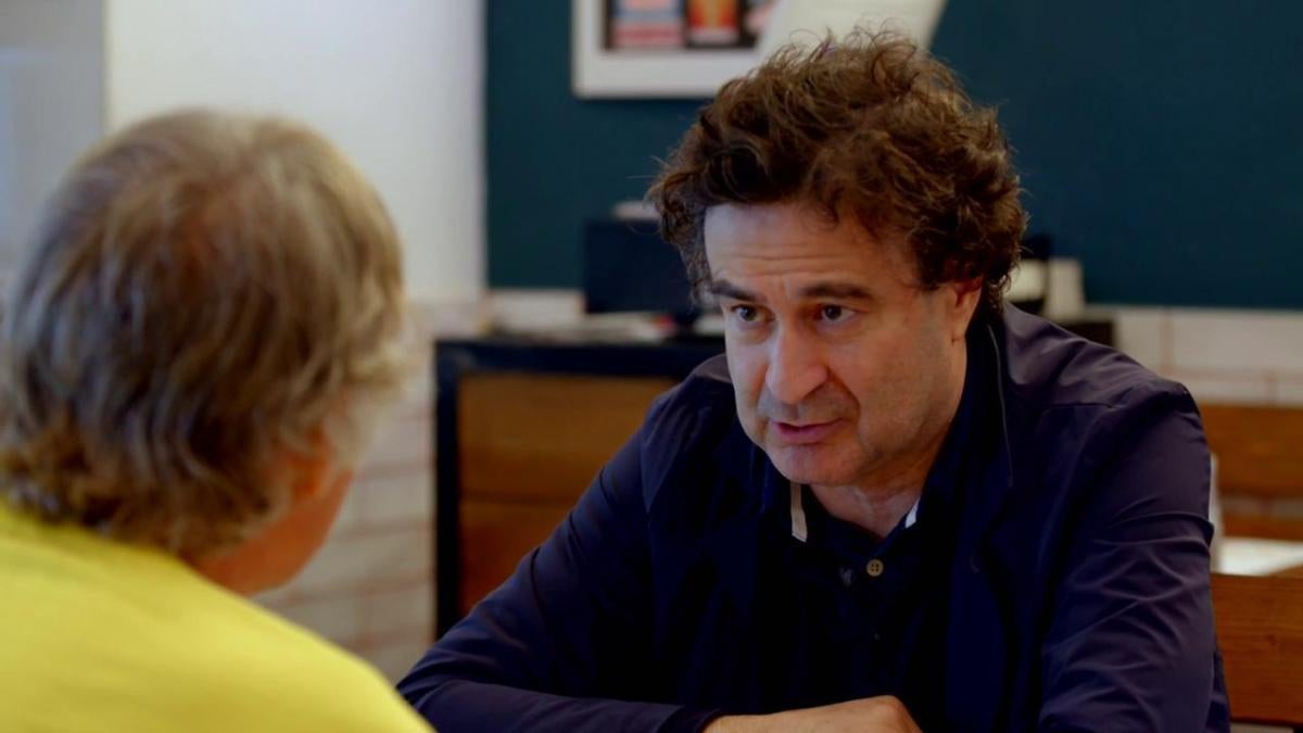 Pepe Rodríguez confessa que els fills han patit per culpa seva - Cuatro
